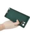 Kup Bizon Case Tur Samsung Galaxy S22 Ultra dunkelgrün - BIZ7824 - {ean13} - Sklep Home Screen