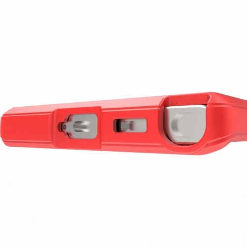 Buy Bizon Case Tur Samsung Galaxy S22 Ultra red - BIZ7825 - {ean13} - Home Screen Store Europe