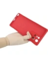 Kup Pancerne etui Bizon Case Tur do Galaxy S22 Ultra, czerwone - BIZ7825 - {ean13} - Sklep Home Screen