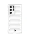 Kup Pancerne etui Bizon Case Tur do Samsung Galaxy S22 Ultra białe - BIZ7826 - {ean13} - Sklep Home Screen