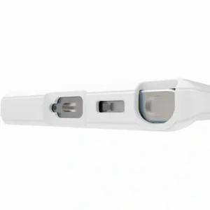 Bizon Case Tur Samsung Galaxy S22 Ultra white