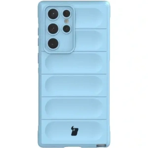 Kup Bizon Case Tur Samsung Galaxy S22 Ultra hellblau - BIZ7827 - {ean13} - Sklep Home Screen