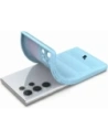 Kup Bizon Case Tur Samsung Galaxy S22 Ultra albastru deschis - BIZ7827 - {ean13} - Sklep Home Screen