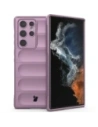 Kup Bizon Case Tur Samsung Galaxy S22 Ultra violet deschis - BIZ7828 - {ean13} - Sklep Home Screen