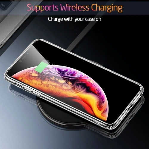 Kup Etui ESR Ice Shield Apple iPhone 11 Pro Max Clar - ESR087CL - {ean13} - Sklep Home Screen