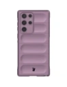 Kup Bizon Case Tur Samsung Galaxy S22 Ultra violet deschis - BIZ7828 - {ean13} - Sklep Home Screen