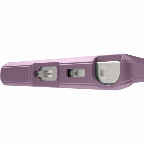 Kup Bizon Case Tur Samsung Galaxy S22 Ultra violet deschis - BIZ7828 - {ean13} - Sklep Home Screen