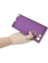 Kup Bizon Case Tur Samsung Galaxy S22 Ultra violet deschis - BIZ7828 - {ean13} - Sklep Home Screen