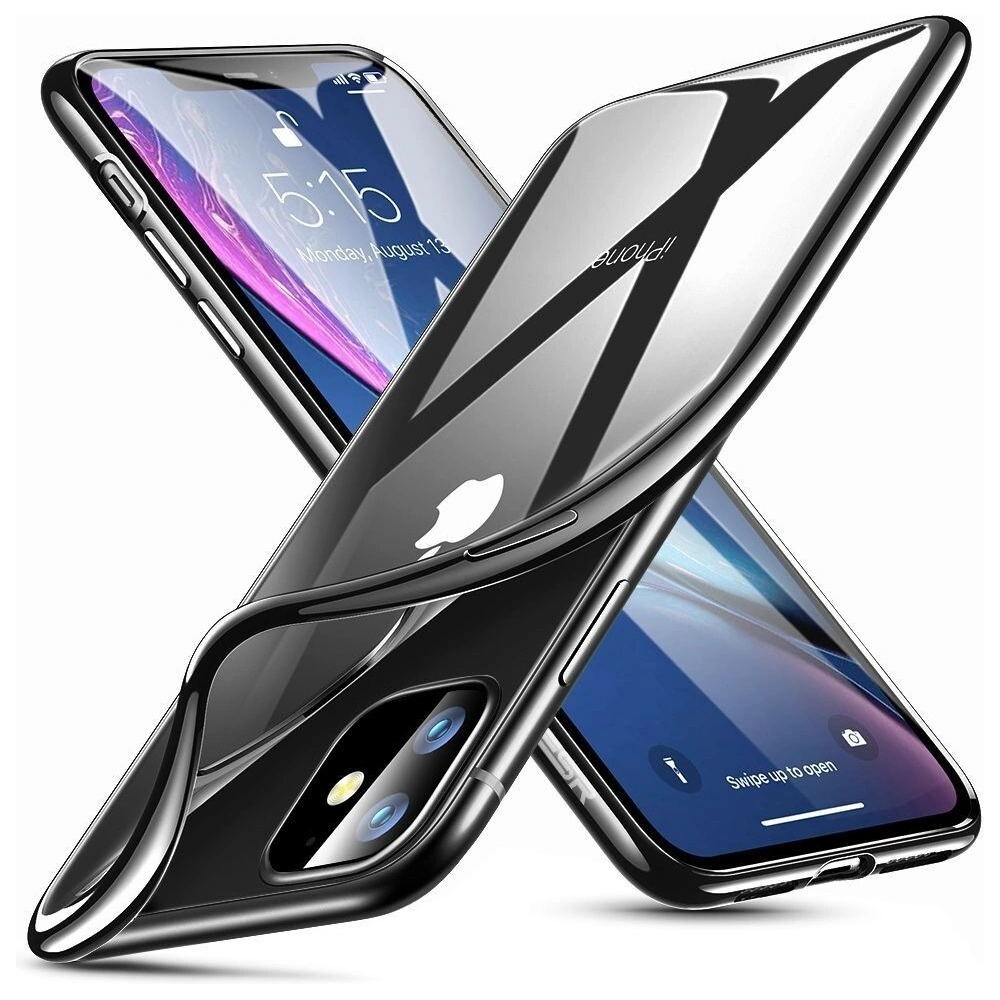 Etui ESR Essential Crown Apple iPhone 11 Black