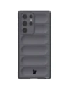 Kup Pancerne etui Bizon Case Tur do Galaxy S22 Ultra, szare - BIZ7831 - {ean13} - Sklep Home Screen