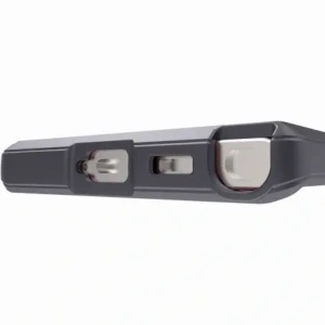 Bizon Case Tur Samsung Galaxy S22 Ultra grey