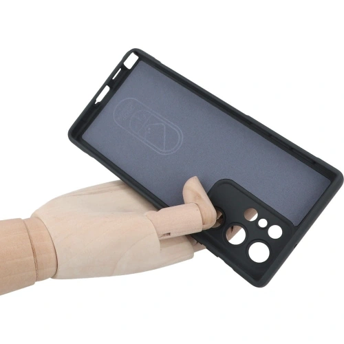 Kup Pancerne etui Bizon Case Tur do Galaxy S22 Ultra, szare - BIZ7831 - {ean13} - Sklep Home Screen