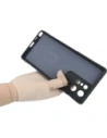 Kup Pancerne etui Bizon Case Tur do Galaxy S22 Ultra, szare - BIZ7831 - {ean13} - Sklep Home Screen