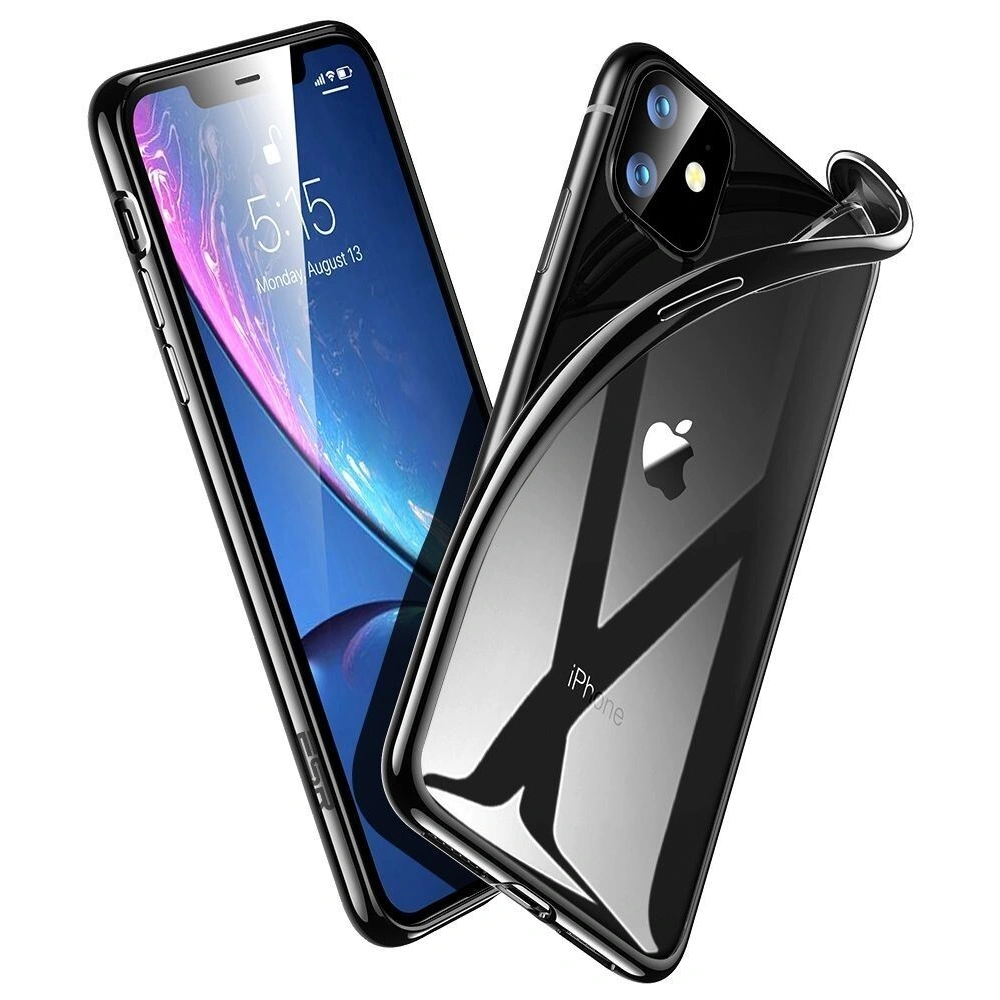 Etui ESR Essential Crown Apple iPhone 11 Black