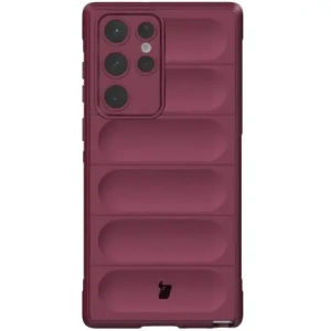Kup Bizon Case Tur Samsung Galaxy S22 Ultra dunkel lila - BIZ7832 - {ean13} - Sklep Home Screen