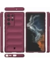 Kup Pancerne etui Bizon Case Tur do Galaxy S22 Ultra, ciemnofioletowe - BIZ7832 - {ean13} - Sklep Home Screen