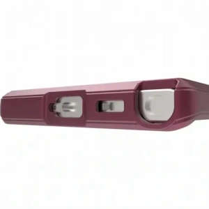 Kup Bizon Case Tur Samsung Galaxy S22 Ultra dunkel lila - BIZ7832 - {ean13} - Sklep Home Screen