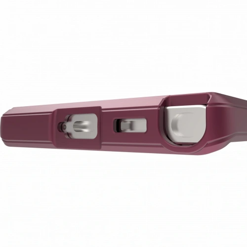 Kup Pancerne etui Bizon Case Tur do Samsung Galaxy S22 Ultra ciemnofioletowe - BIZ7832 - {ean13} - Sklep Home Screen