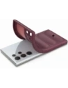 Kup Pancerne etui Bizon Case Tur do Galaxy S22 Ultra, ciemnofioletowe - BIZ7832 - {ean13} - Sklep Home Screen