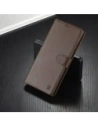 Kup Etui Bizon Case Wallet do Galaxy S22 Ultra, brązowe - BIZ7833 - {ean13} - Sklep Home Screen
