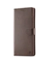 Kup Etui Bizon Case Wallet do Galaxy S22 Ultra, brązowe - BIZ7833 - {ean13} - Sklep Home Screen