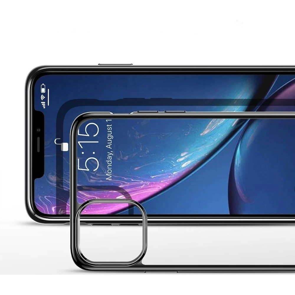 Etui ESR Essential Crown Apple iPhone 11 Black