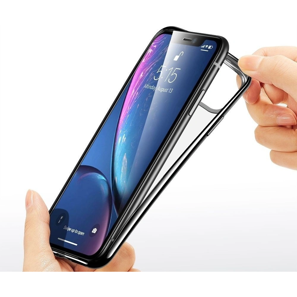 Etui ESR Essential Crown Apple iPhone 11 Black