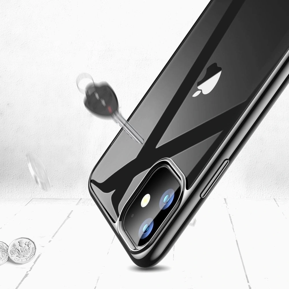 Etui ESR Essential Crown Apple iPhone 11 Black