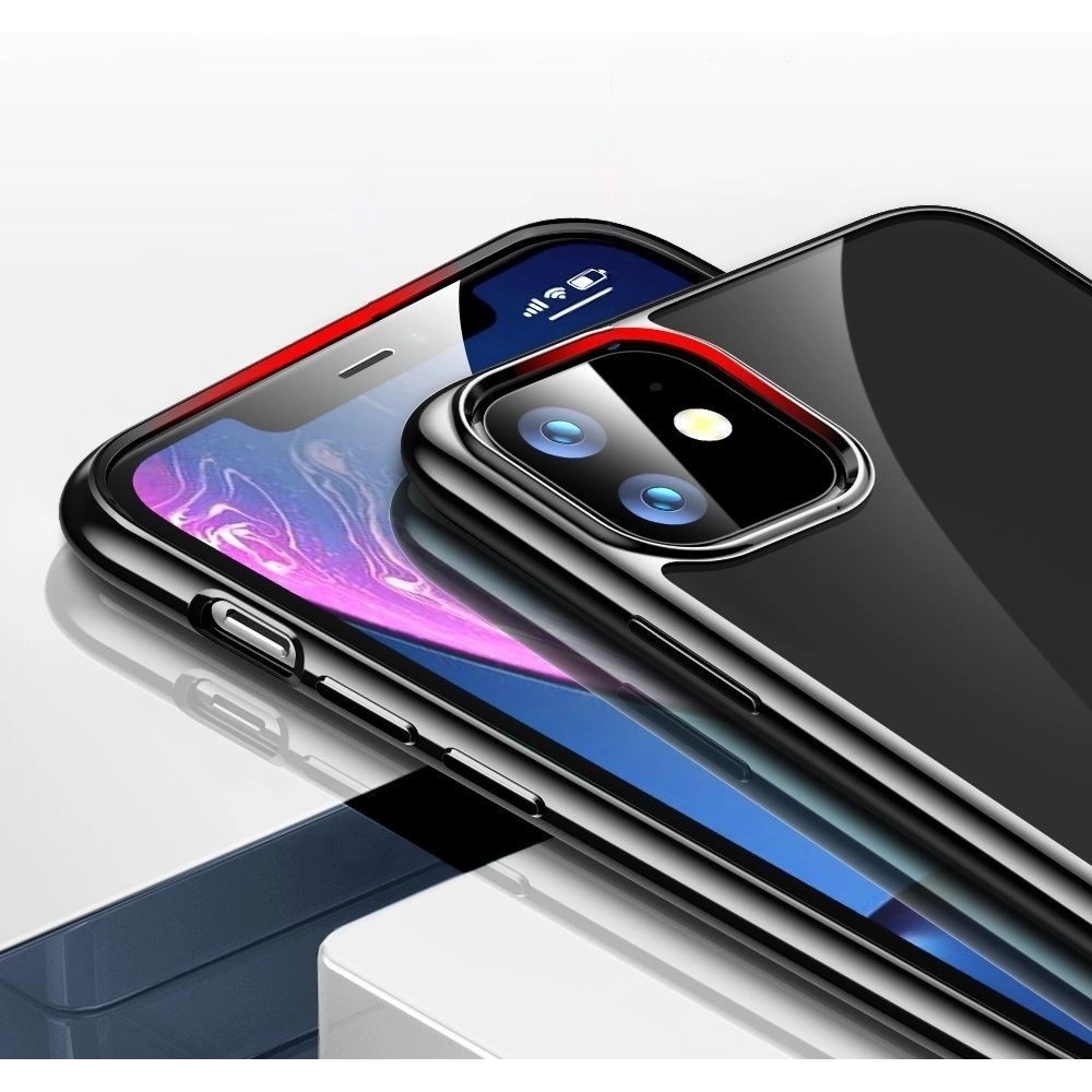 Etui ESR Essential Crown Apple iPhone 11 Black