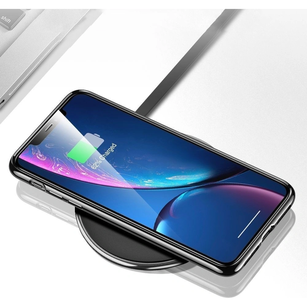 Etui ESR Essential Crown Apple iPhone 11 Black