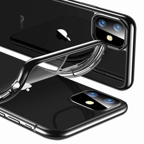 Kup Etui ESR Essential Crown Apple iPhone 11 Fekete - ESR088BLK - {ean13} - Sklep Home Screen