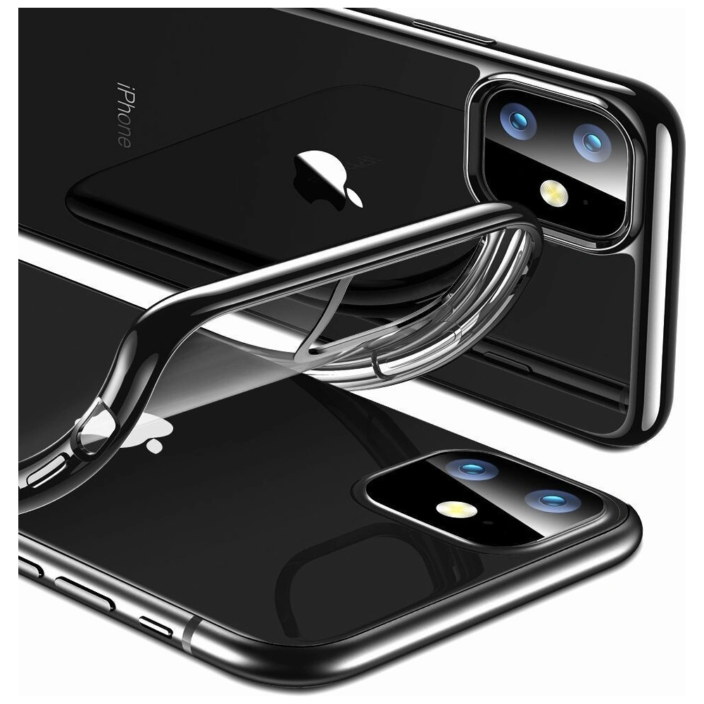 Etui ESR Essential Crown Apple iPhone 11 Black