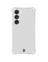 Kup Bizon Case Clear Pack Hülle + 2x Bildschirmglas + Linsen Glas Samsung Galaxy S23 klar - BIZ1674 - {ean13} - Sklep Home Screen