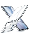 Etui ESR Essential Crown Apple iPhone 11 Stříbrná