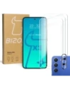 Kup BIZON Clear 2 3x Bildschirmglas + Kameraglas Samsung Galaxy S23 - BIZ1675 - {ean13} - Sklep Home Screen