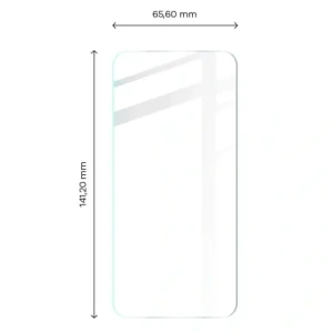 Kup BIZON Clear 2 3x Bildschirmglas + Kameraglas Samsung Galaxy S23 - BIZ1675 - {ean13} - Sklep Home Screen