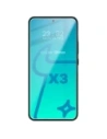 Kup BIZON Clear 2 3x képernyő üveg + kamera üveg Samsung Galaxy S23 - BIZ1675 - {ean13} - Sklep Home Screen