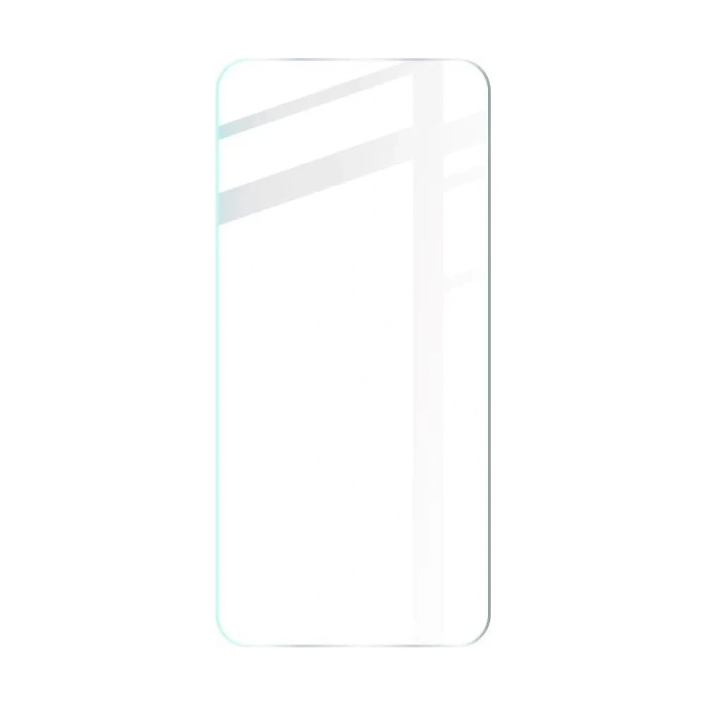 3x Szkło na ekran + szkło na aparat BIZON Clear 2 do Samsung Galaxy S23