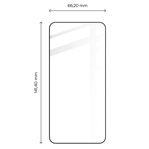 Kup BIZON Edge 2 2x Bildschirmglas + Kameraglas Samsung Galaxy S23 - BIZ1676 - {ean13} - Sklep Home Screen