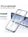 Kup Etui ESR Essential Crown Apple iPhone 11 Argintiu - ESR089SLV - {ean13} - Sklep Home Screen