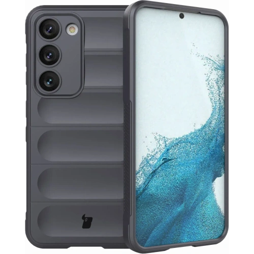 Kup Bizon Case Tur Samsung Galaxy S23 grau - BIZ7846 - {ean13} - Sklep Home Screen