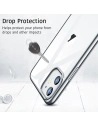 Kup Etui ESR Essential Crown Apple iPhone 11 Argintiu - ESR089SLV - {ean13} - Sklep Home Screen