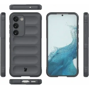 Kup Bizon Case Tur Samsung Galaxy S23 grau - BIZ7846 - {ean13} - Sklep Home Screen