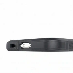 Pancerne etui Bizon Case Tur do Samsung Galaxy S23 szare