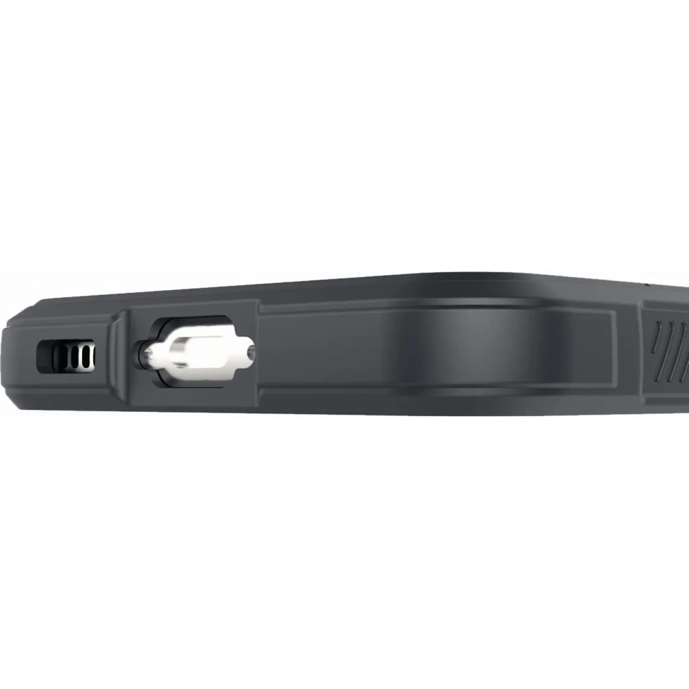 Pancerne etui Bizon Case Tur do Samsung Galaxy S23 szare