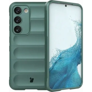 Kup Bizon Case Tur Samsung Galaxy S23 dunkelgrün - BIZ7847 - {ean13} - Sklep Home Screen