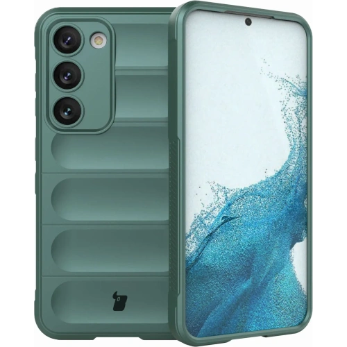 Kup Pancerne etui Bizon Case Tur do Galaxy S23, ciemnozielone - BIZ7847 - {ean13} - Sklep Home Screen