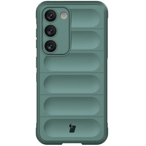 Kup Pancerne etui Bizon Case Tur do Samsung Galaxy S23 ciemnozielone - BIZ7847 - {ean13} - Sklep Home Screen