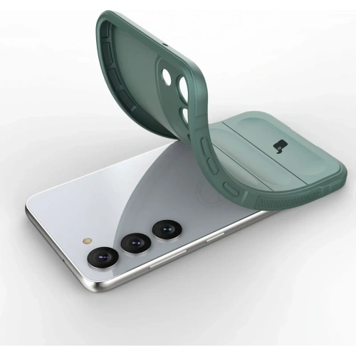 Kup Pancerne etui Bizon Case Tur do Galaxy S23, ciemnozielone - BIZ7847 - {ean13} - Sklep Home Screen