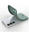 Kup Pancerne etui Bizon Case Tur do Samsung Galaxy S23 ciemnozielone - BIZ7847 - {ean13} - Sklep Home Screen